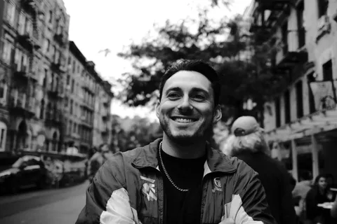 Matthew LaFalce